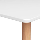 thumbnail of vidaXL 5-tlg. Bar-Set Weiß