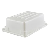 thumbnail of CAMBRO - 12189P-148 - Boîte de stockage (18 L) - 46 x 30,5 x 23 cm - Blanc