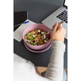 thumbnail of Conjunto 3 Bowls AMUSE com tampa (200ml+1000ml+2000ml) - cor PINK