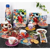 thumbnail of Excelsa Kochlöffelablage Kimono Keramik mehrfarbig