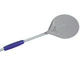 thumbnail of Pelle à Pizza pour Tourner et Défourner, ø 230 mm, L 1450 mm - Mastro