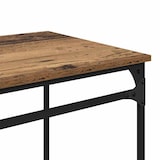 thumbnail of vidaXL Schreibtisch Altholz 135 x 50 x 90 cm Holzwerkstoff