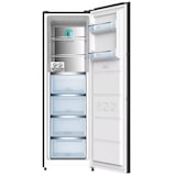 thumbnail of INFINITON Congelador Vertical CV-265L85PEH , 282 l, 185 cm, No Frost, Inverter,  Fabricador de hielo manual, E, STONE OUTLOOK