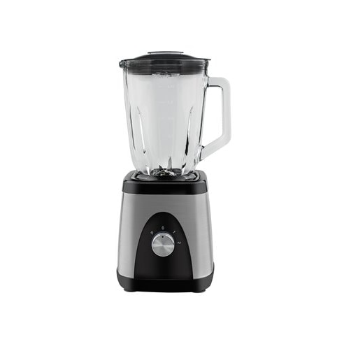 Batidora vaso cristal 1.5l 1000w küken