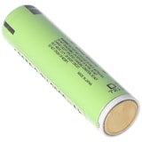 thumbnail of Panasonic NCR18650 PF - 2900mAh PCB geschützt