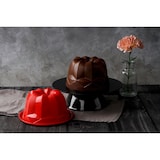 thumbnail of DR OETKER Silikon-Gugelhupfform Ø18cm Fl