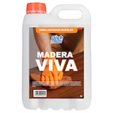 thumbnail of Limpiador abrillantador suelos de parquet, tarima y laminados 5 Litros