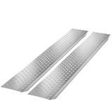 thumbnail of tectake Rampa di accesso Sven set di 2, antiscivolo, carico massimo 400 kg - 405020