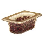 thumbnail of Cambro hittebestendig GN 1/9 deksel