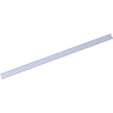 thumbnail of Klemmschienen A4 für 40-100 Blatt transparent VE=25 Stück