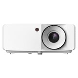 thumbnail of Optoma ZW340e Beamer mit 3600 Lumen, 360-Grad-Projektionen und staubresistentem Design für professionelle Veranstaltungen