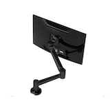 thumbnail of Dataflex Viewlite Plus Monitor Tischhalterung schwarz (58.623)