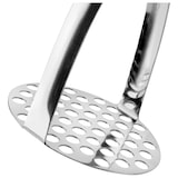 thumbnail of Presse purée professionnel inox Fackelmann Ovale