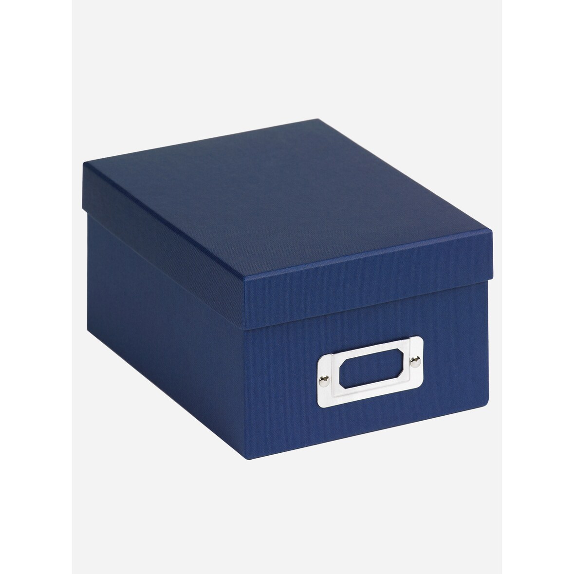 Aufbewahrungsbox Fun, blau