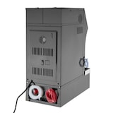 thumbnail of Buffalo volautomatische koffiemachine met groot touchscreen