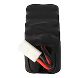 thumbnail of 12V NiMH AkkuPack mit Kabel und Tamiya Buchse 12 Volt 3000mAh frische Fertigung