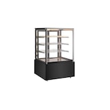thumbnail of Verwarmde vitrine BAHAMAS 940