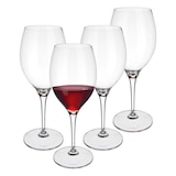 thumbnail of Villeroy & Boch Maxima Bordeauxglas 650 ml 4er Set