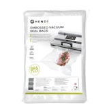 thumbnail of Vakuumbeutel mit Prägung - 200 x 300 mm - 100er-Pack - HENDI
