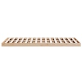 thumbnail of vidaXL Bedframe Naturel 160 x 220 cm Massief grenenhout
