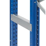 thumbnail of Distanzstück für Paletten-Doppelregale, 300 mm, verzinkt