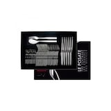 thumbnail of toscana, bestekset 50-delig, galerijdoos, casa bugatti