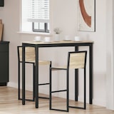 thumbnail of Table de bar debout Bois d'ingénierie Modèle Titan Nord