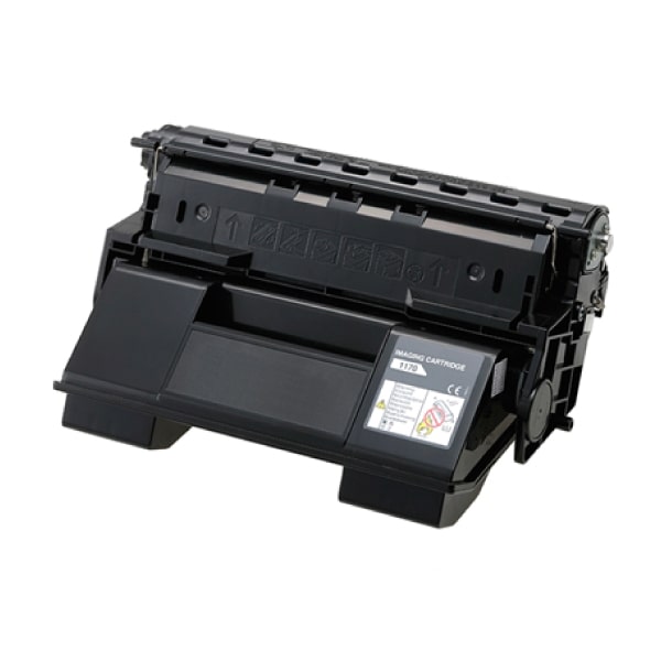 Epson Aculaser M4000 Negro Cartucho de Toner Generico - Reemplaza C13S051170
