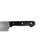 thumbnail of METRO PROFESSIONAL Cuchillo de cocinero Universal knives, acero inoxidable, 25 cm, negro