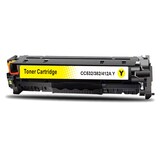 thumbnail of Gigao Tonerset für HP LaserJet Pro 300 color M351A - CE410X/CE411A/CE412A/CE413A (305X/305A)