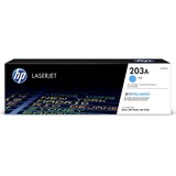 thumbnail of HP toner 203A, 1 300 pagina's, OEM CF541A, cyaan