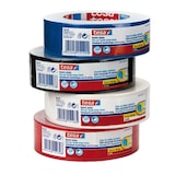 thumbnail of Tesa, Nastro adesivo telato, 3,8 cm x 25 m, blu