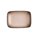 thumbnail of IDFine Canyon Quadro Rectangular Platter 11 cm (10 24 Stück