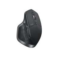 Logitech mx master 2s souris sans fil / souris bluetooth pour mac et