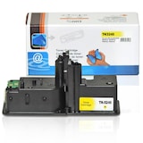 thumbnail of 4 Toner für Kyocera ECOSYS M5526cdw Sparset kompatibel Kyocera ECOSYS M 5526 cdw von Marke D&C