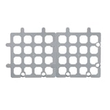 thumbnail of Vogue Bodenregale 2 Stück mit Stecksystem und belastbar bis 1000 kg