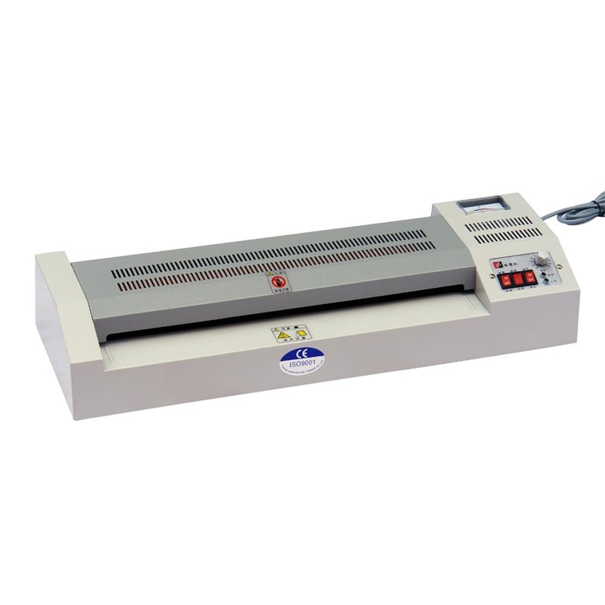 1x PAVO A2 HD FOTO-Laminiergerät HD450-PRO Vollmetallausführung