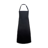 thumbnail of Bib Apron Basic: One Size / Forest Green