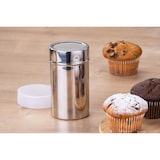 thumbnail of METRO PROFESSIONAL Agitador de malla con tapa, acero inoxidable, 13 cm