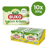 thumbnail of Arla Buko Frischkäse Gartenkräuter 10 x 200 g (2 kg)