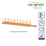 thumbnail of San Ignacio KINVARA - Bamboe Tacohouder 7x41cm
