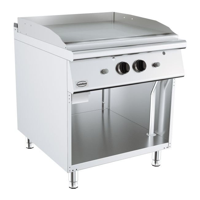 Basis 900 gasgrillplaat