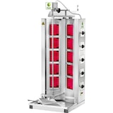 thumbnail of Gyros kebab kebap carne elettrico 50-85 kg RS3559