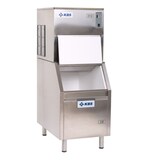 thumbnail of KBS Eisbereiter Press Flake 120 kg /24 Std Std Einbaufähig 680 x620 x890 mm
