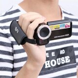 thumbnail of Appareil Photo Enfant 16MP Zoom 16x Écran LCD 2.0 Pouces Anti-Shake HD Noir YONIS