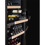 thumbnail of LS117BLACK Cave à vin de service 121 bouteilles, La Sommelière