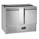 thumbnail of NORDCAP COOL-LINE Saladette SL 10, 270 Liter