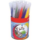 thumbnail of STABILO Pot métal de 24 feutres de coloriage pointe large power max