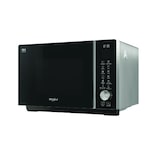 thumbnail of Forno microonde Whirlpool MWF259SB 25L Nero [859991645360]