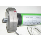 thumbnail of Motor voor luifel T122 T123 T124, vervangingsmotor voor cassetteluifel 76cm